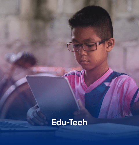 Edu-Tech