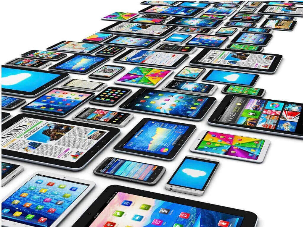 how to choose mobile devices for testing