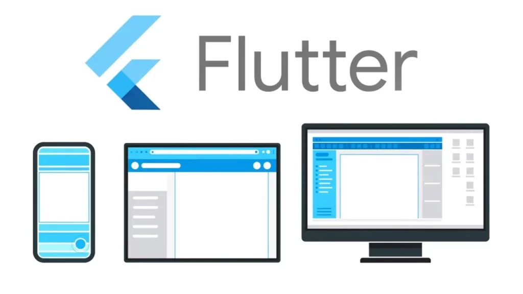Flutter applications