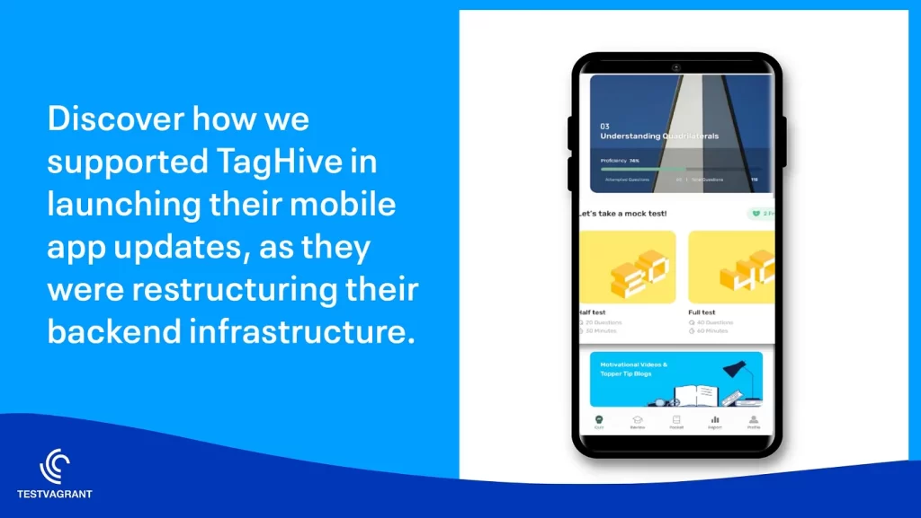 TagHive Success Story